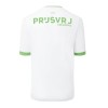 Camiseta de fútbol Feyenoord Rotterdam Tercera Equipación 23-24 - Hombre